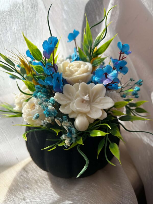 Azure Bloom